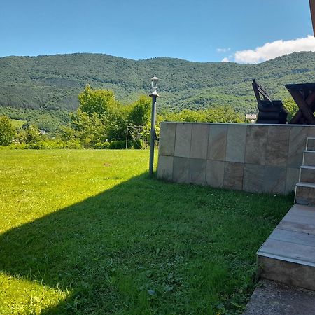 Villa Usivak For Green Quiet Holiday Near Sarajevo#Travellerawards2025 Saraievo Exterior foto