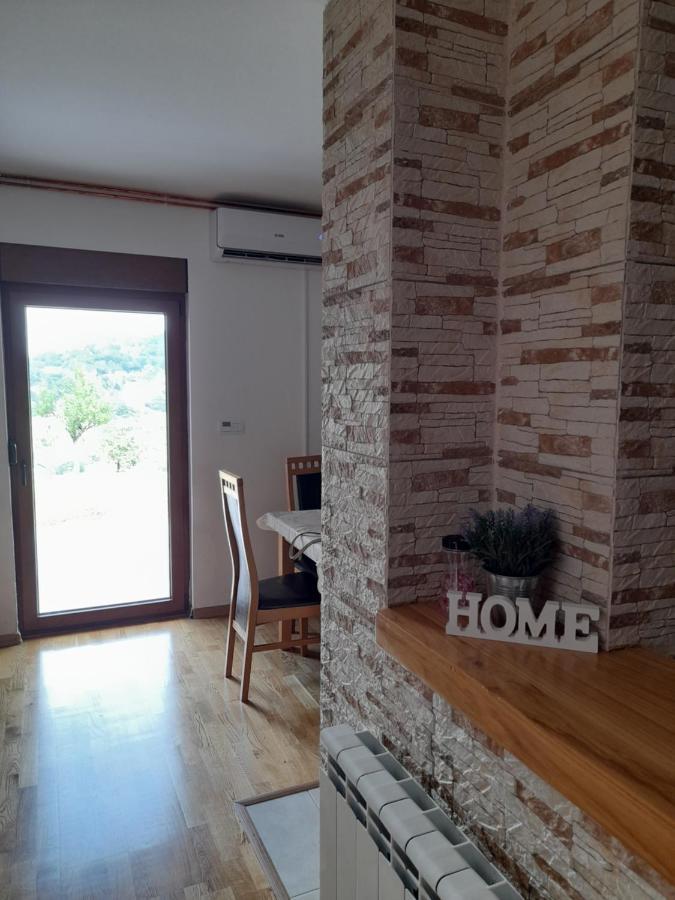 Villa Usivak For Green Quiet Holiday Near Sarajevo#Travellerawards2025 Saraievo Exterior foto