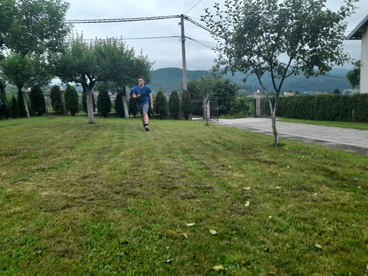 Villa Usivak For Green Quiet Holiday Near Sarajevo#Travellerawards2025 Saraievo Exterior foto