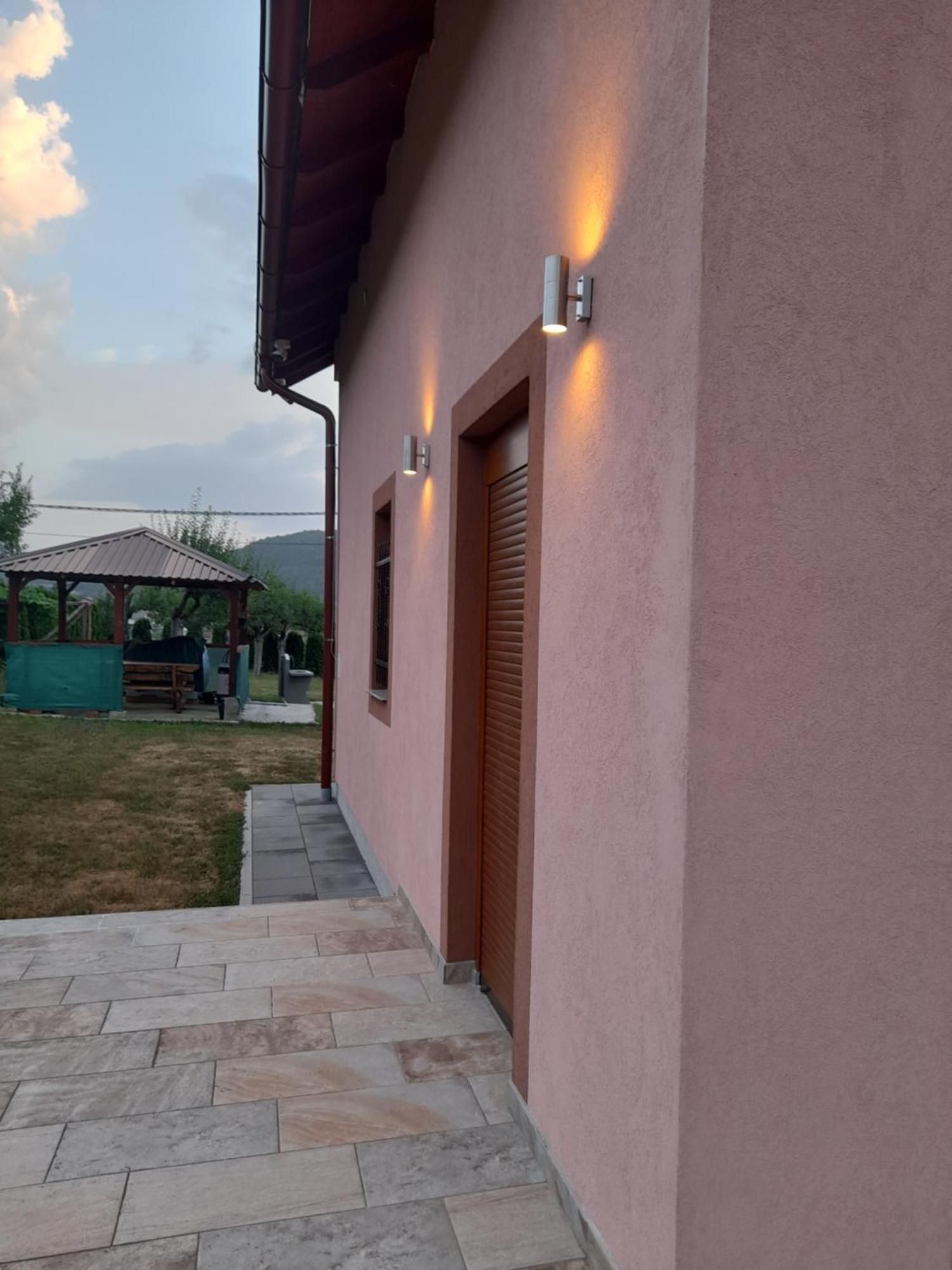 Villa Usivak For Green Quiet Holiday Near Sarajevo#Travellerawards2025 Saraievo Exterior foto