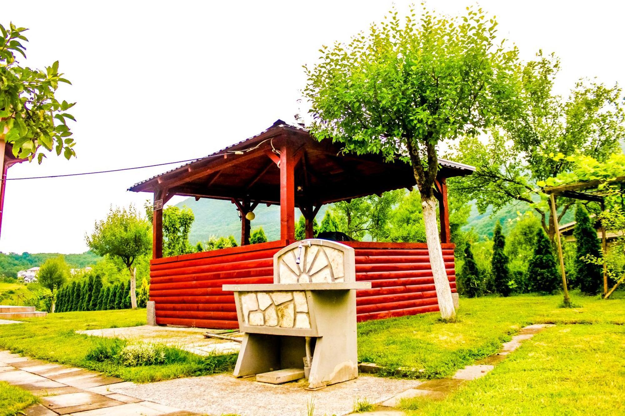 Villa Usivak For Green Quiet Holiday Near Sarajevo#Travellerawards2025 Saraievo Exterior foto