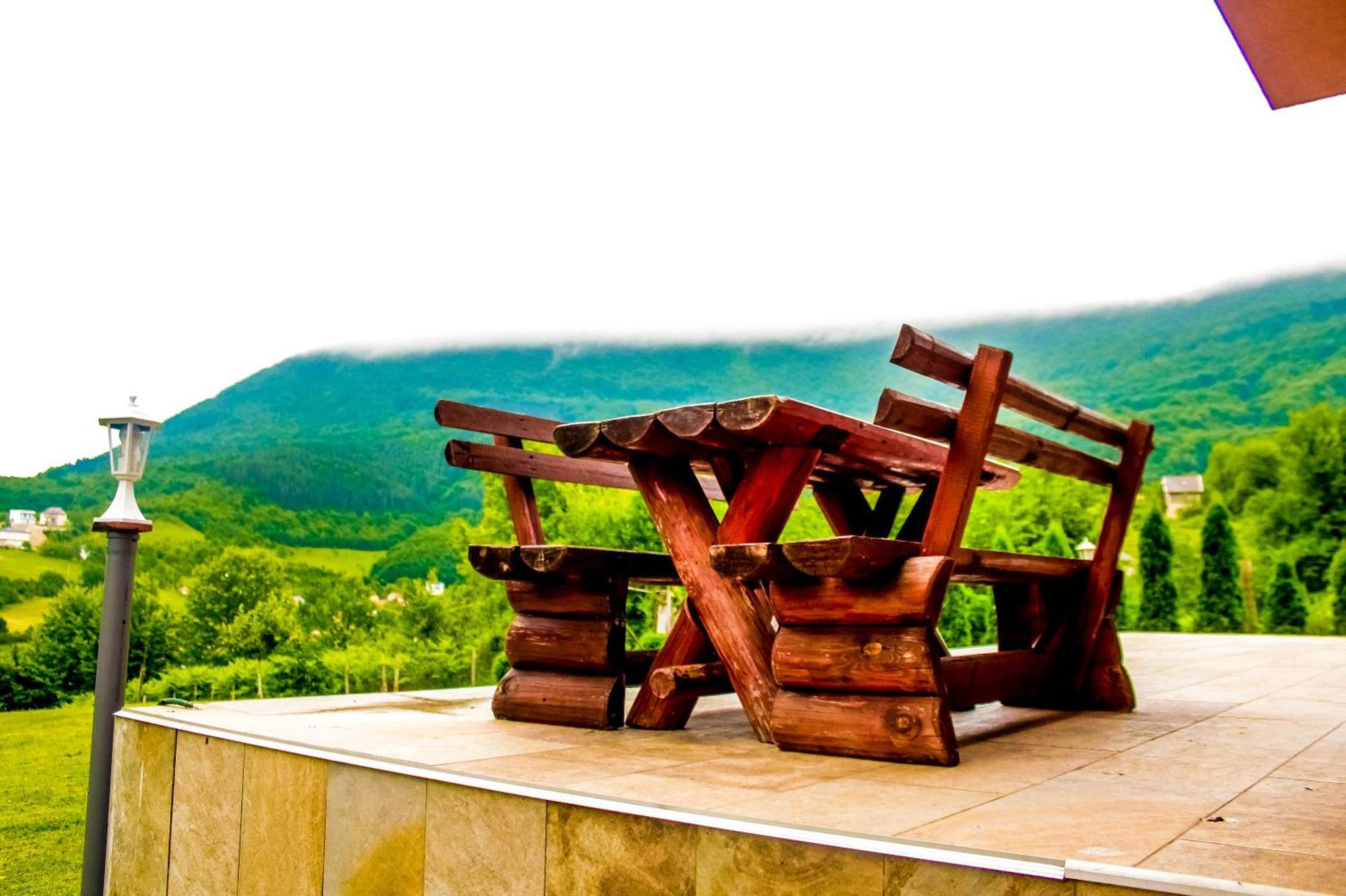 Villa Usivak For Green Quiet Holiday Near Sarajevo#Travellerawards2025 Saraievo Exterior foto