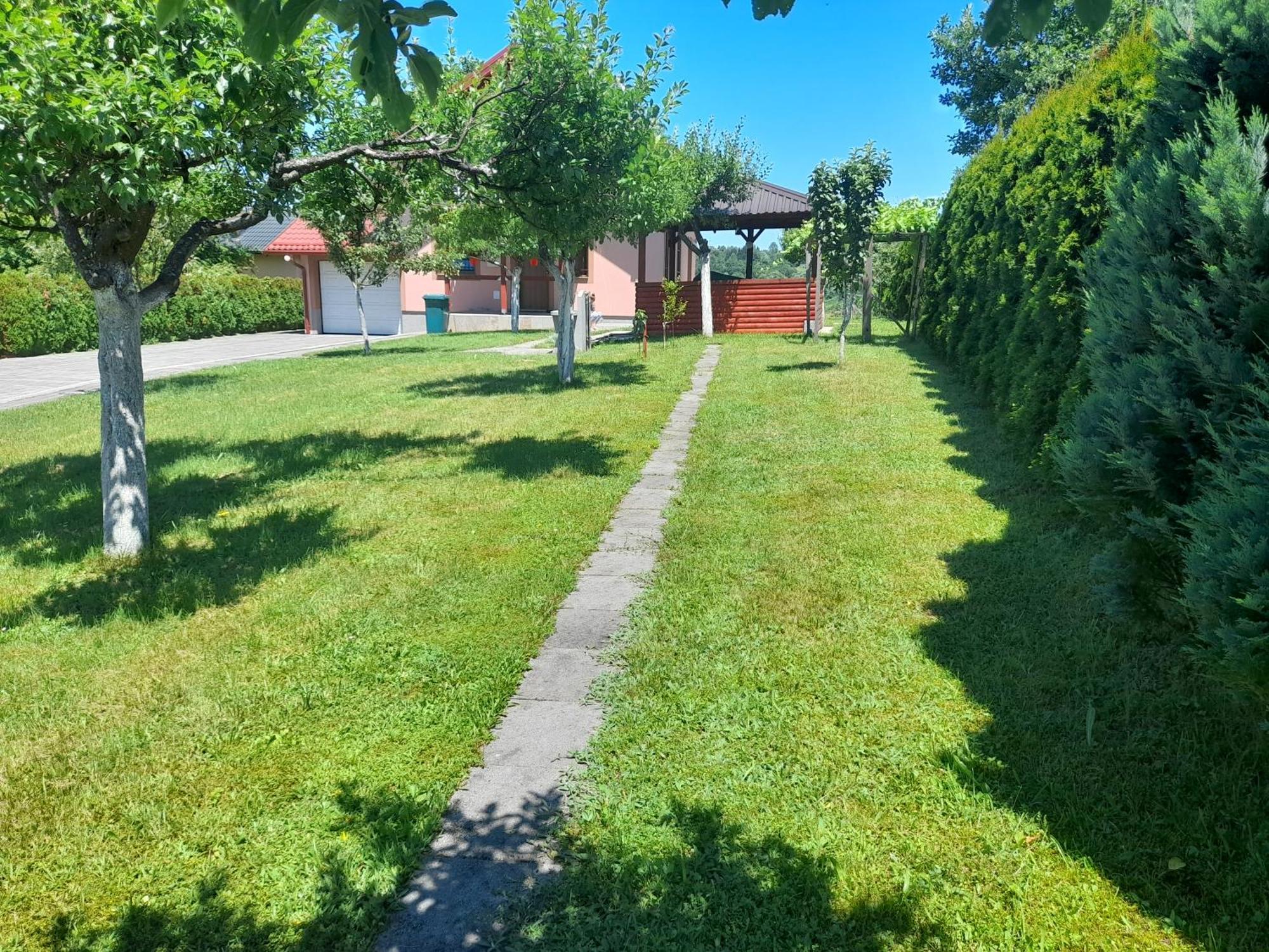 Villa Usivak For Green Quiet Holiday Near Sarajevo#Travellerawards2025 Saraievo Exterior foto
